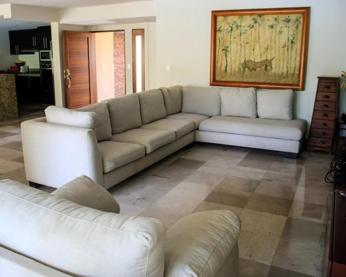 Villa Con Alberca Princess Acapulco