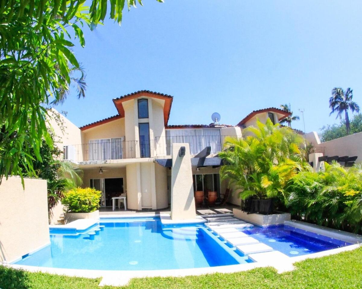 Villa Con Alberca Princess Acapulco